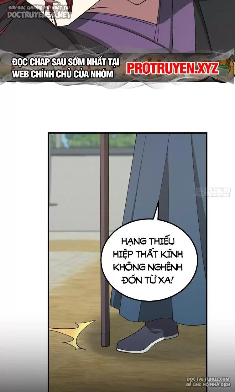 Ta Ở Nhà 100 Năm Khi Ra Ngoài Đã Vô Địch Chapter 239.5 - Hamtruyen.vn