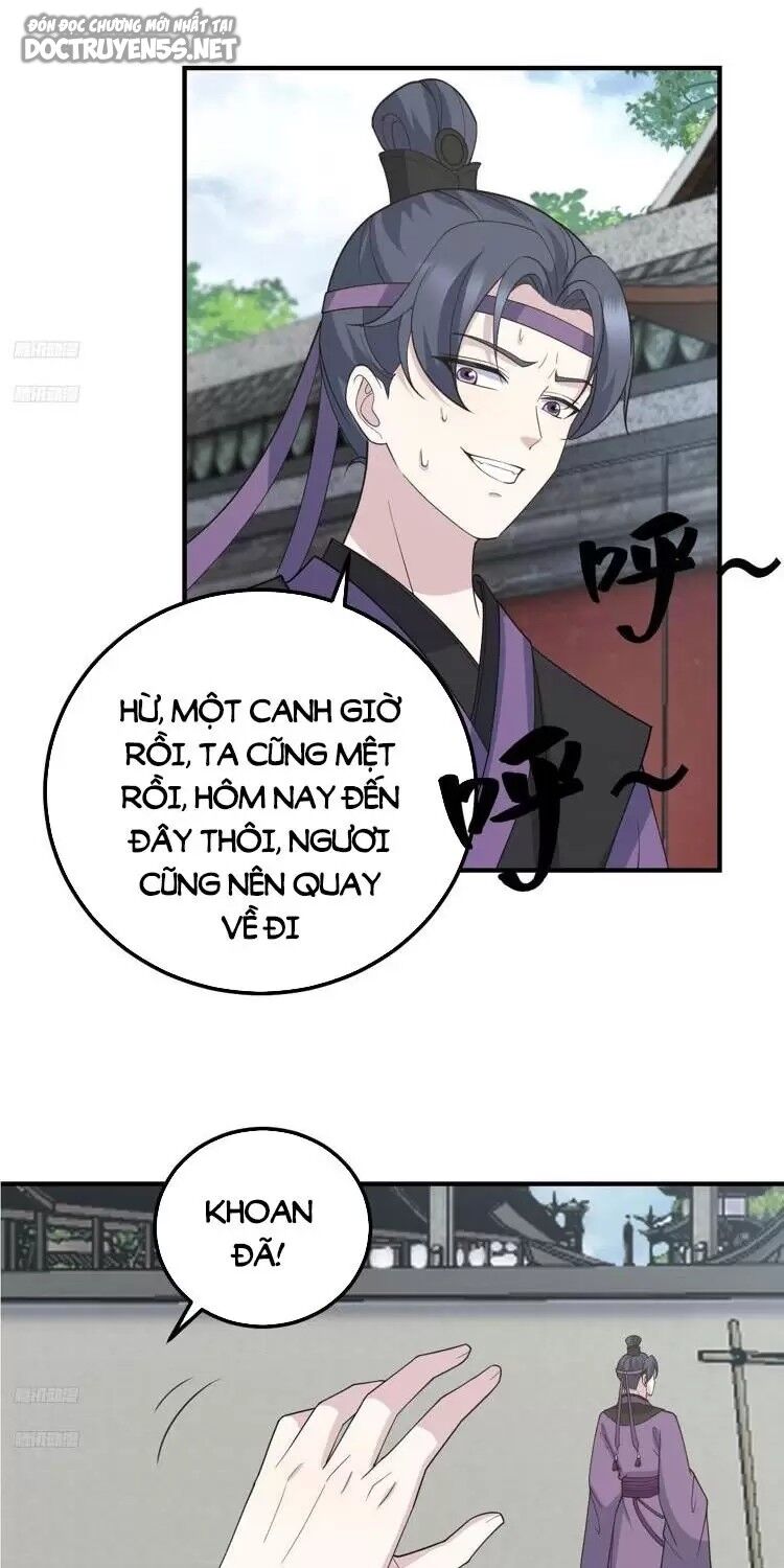 Ta Ở Nhà 100 Năm Khi Ra Ngoài Đã Vô Địch Chapter 239.5 - Hamtruyen.vn