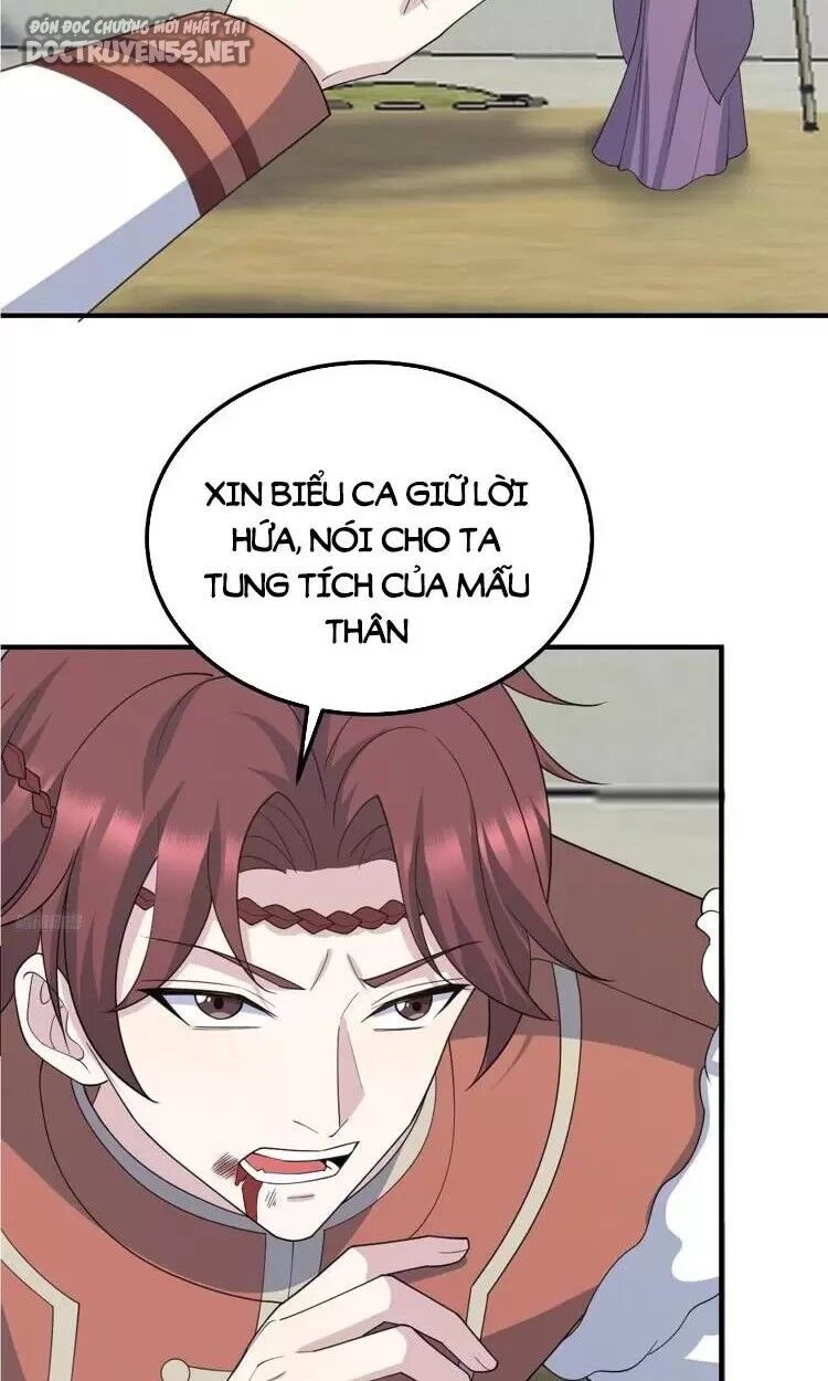 Ta Ở Nhà 100 Năm Khi Ra Ngoài Đã Vô Địch Chapter 239.5 - Hamtruyen.vn