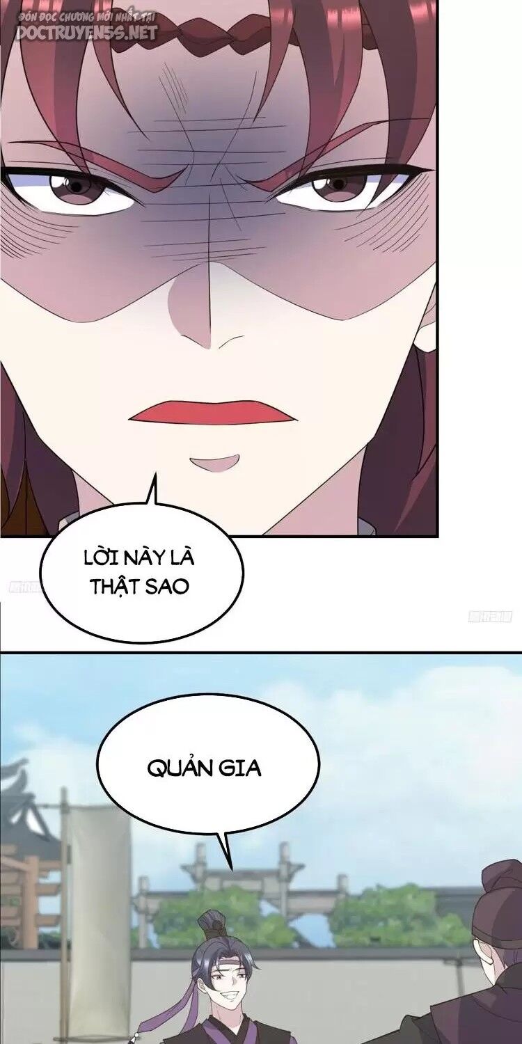 Ta Ở Nhà 100 Năm Khi Ra Ngoài Đã Vô Địch Chapter 239.5 - Hamtruyen.vn