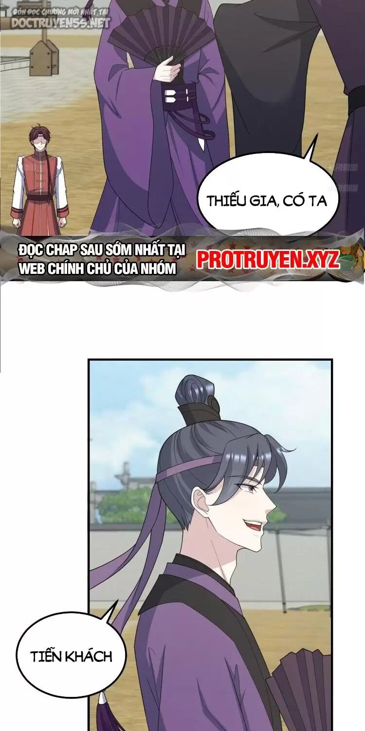 Ta Ở Nhà 100 Năm Khi Ra Ngoài Đã Vô Địch Chapter 239.5 - Hamtruyen.vn