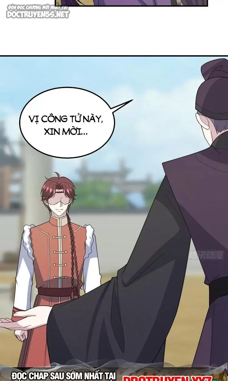 Ta Ở Nhà 100 Năm Khi Ra Ngoài Đã Vô Địch Chapter 239.5 - Hamtruyen.vn