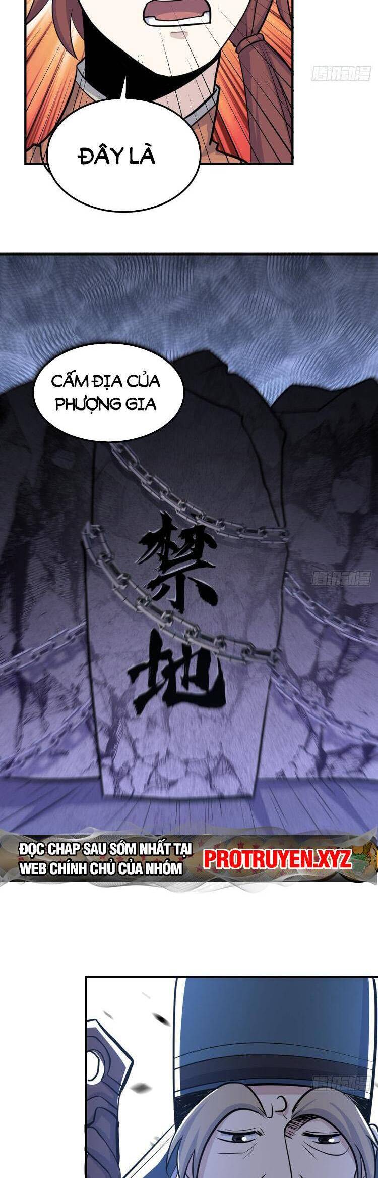 Ta Ở Nhà 100 Năm Khi Ra Ngoài Đã Vô Địch Chapter 240 - Hamtruyen.vn