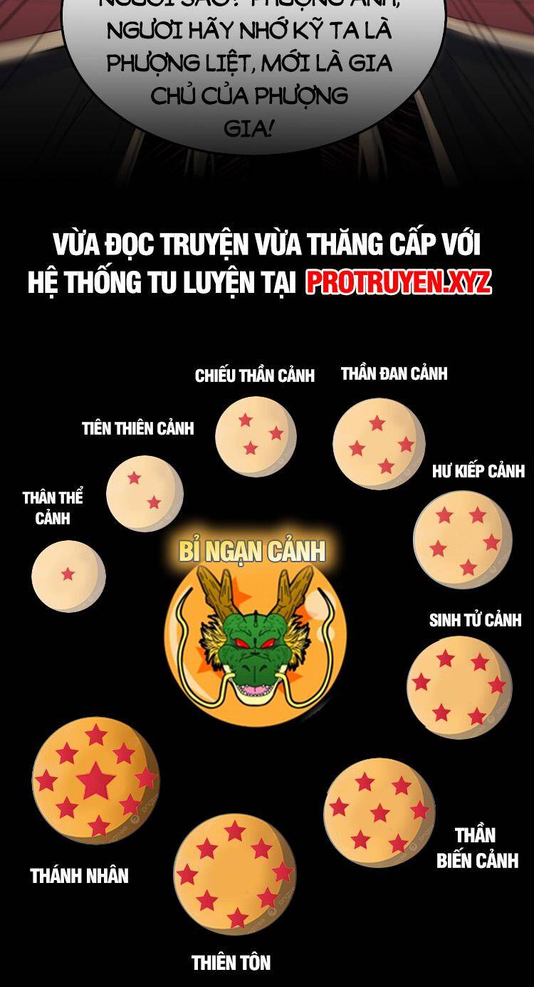 Ta Ở Nhà 100 Năm Khi Ra Ngoài Đã Vô Địch Chapter 240 - Hamtruyen.vn