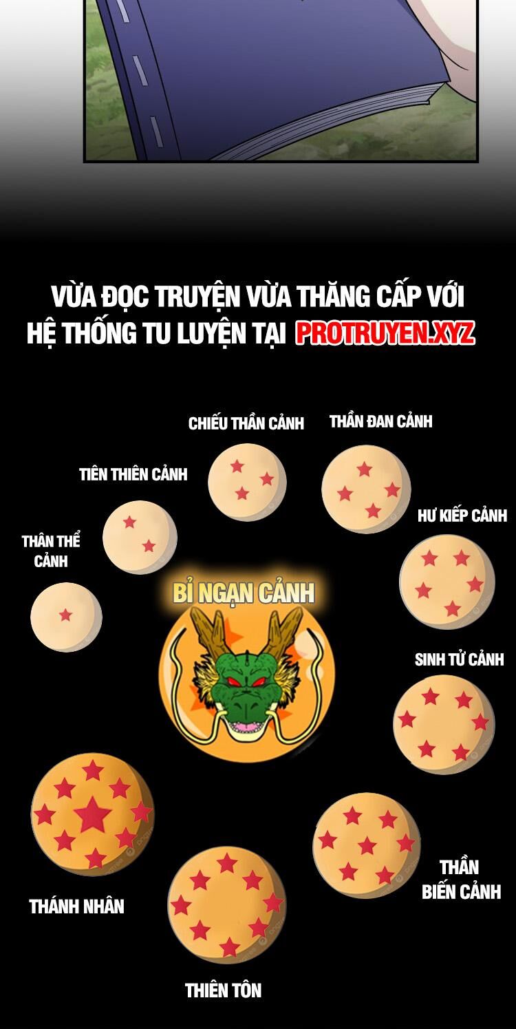 Ta Ở Nhà 100 Năm Khi Ra Ngoài Đã Vô Địch Chapter 242 - Hamtruyen.vn