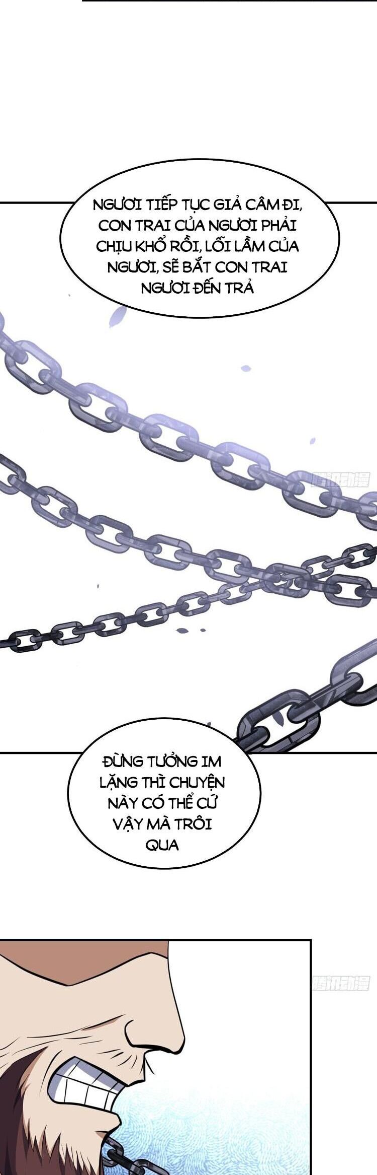 Ta Ở Nhà 100 Năm Khi Ra Ngoài Đã Vô Địch Chapter 243 - Hamtruyen.vn