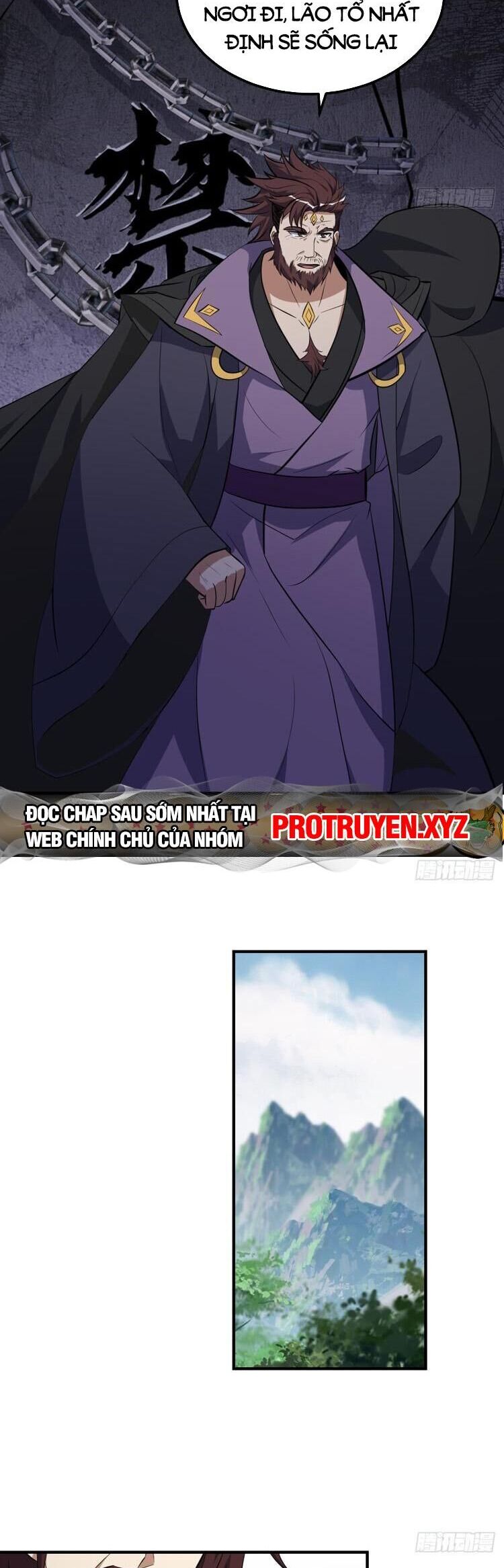 Ta Ở Nhà 100 Năm Khi Ra Ngoài Đã Vô Địch Chapter 243 - Hamtruyen.vn