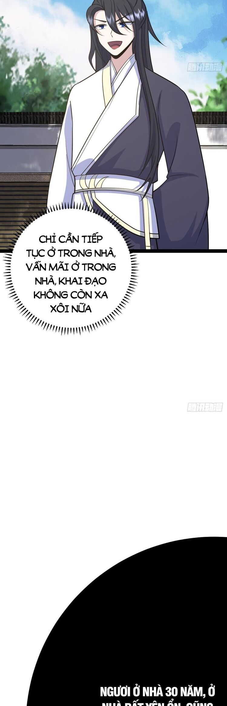 Ta Ở Nhà 100 Năm Khi Ra Ngoài Đã Vô Địch Chapter 245 - Hamtruyen.vn
