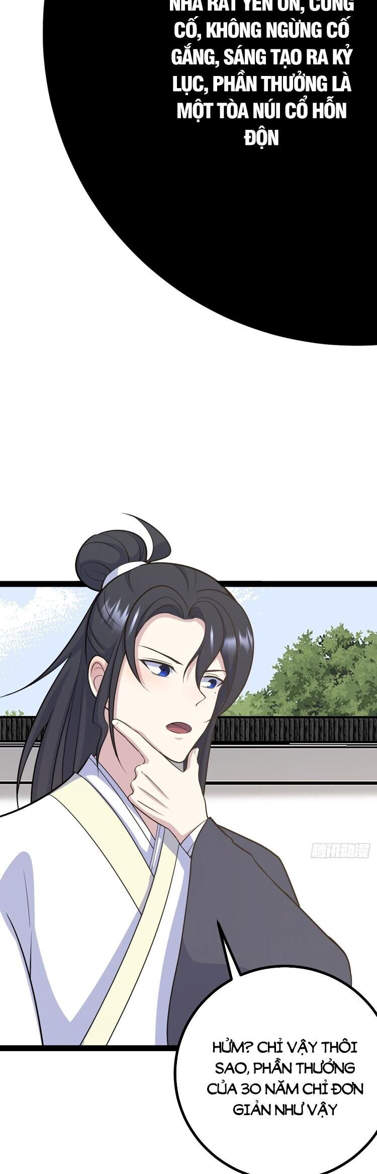 Ta Ở Nhà 100 Năm Khi Ra Ngoài Đã Vô Địch Chapter 245 - Hamtruyen.vn