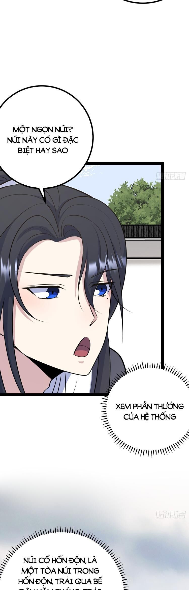 Ta Ở Nhà 100 Năm Khi Ra Ngoài Đã Vô Địch Chapter 245 - Hamtruyen.vn