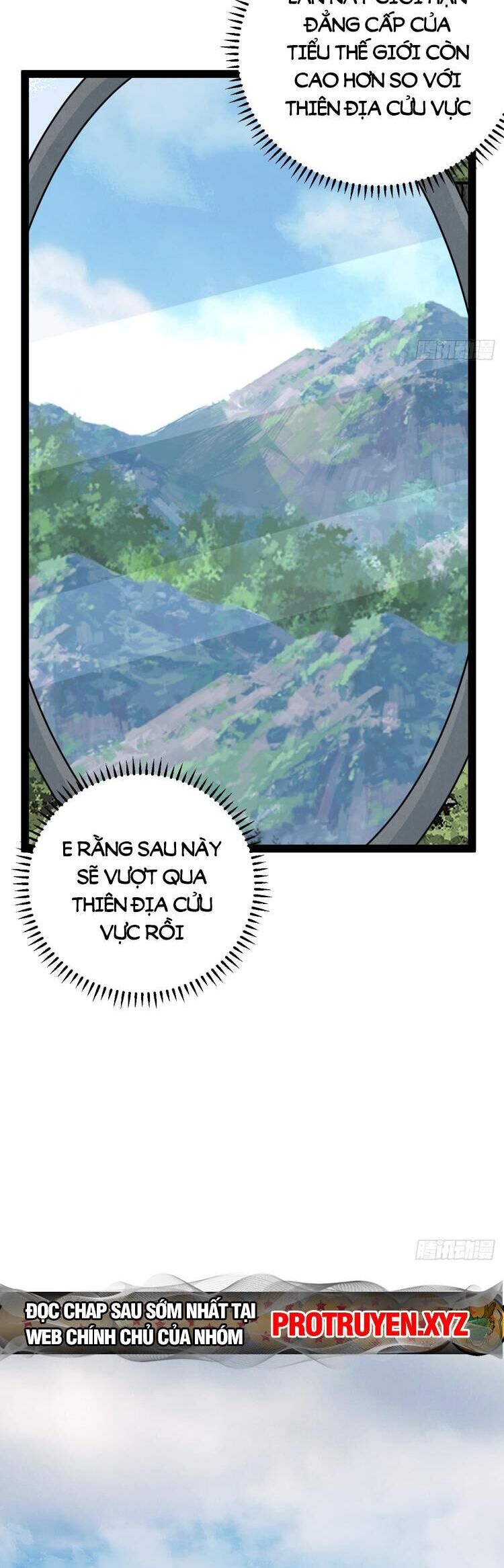 Ta Ở Nhà 100 Năm Khi Ra Ngoài Đã Vô Địch Chapter 245 - Hamtruyen.vn
