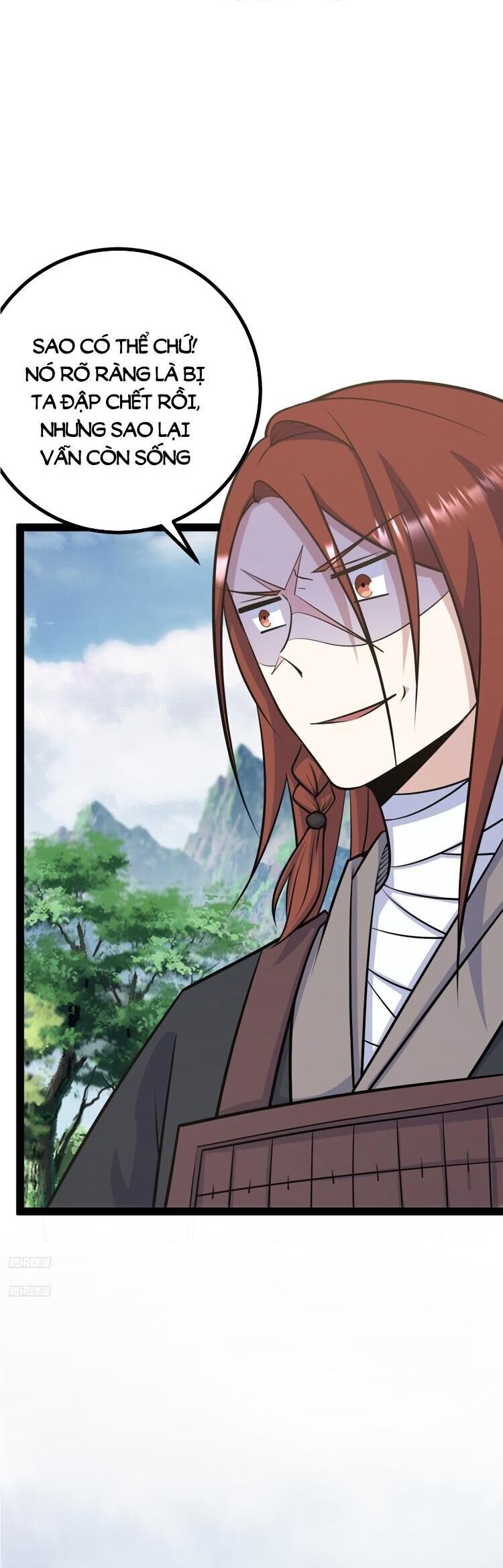 Ta Ở Nhà 100 Năm Khi Ra Ngoài Đã Vô Địch Chapter 245 - Hamtruyen.vn
