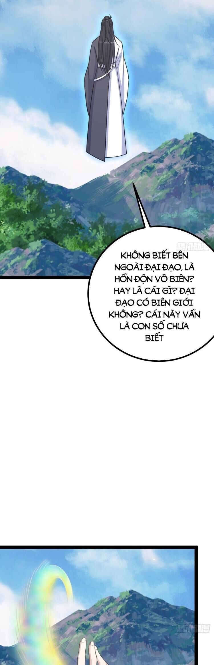 Ta Ở Nhà 100 Năm Khi Ra Ngoài Đã Vô Địch Chapter 245 - Hamtruyen.vn