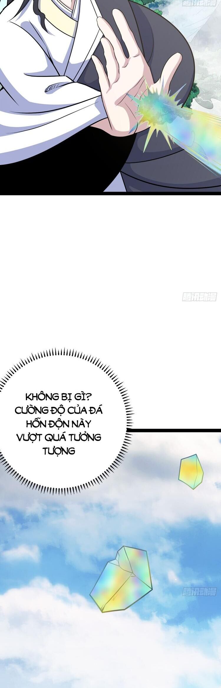 Ta Ở Nhà 100 Năm Khi Ra Ngoài Đã Vô Địch Chapter 245 - Hamtruyen.vn