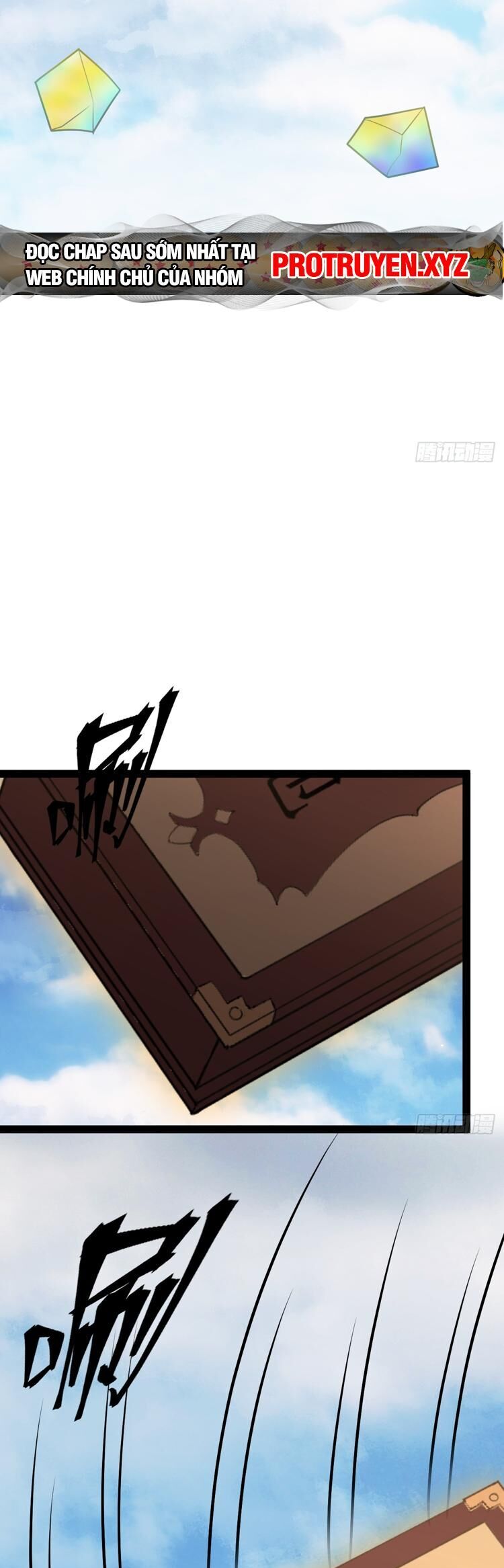 Ta Ở Nhà 100 Năm Khi Ra Ngoài Đã Vô Địch Chapter 245 - Hamtruyen.vn