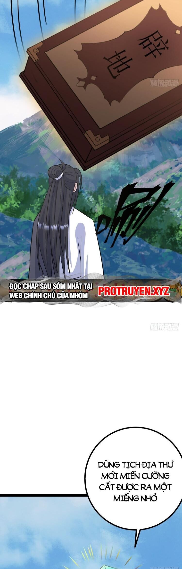 Ta Ở Nhà 100 Năm Khi Ra Ngoài Đã Vô Địch Chapter 245 - Hamtruyen.vn