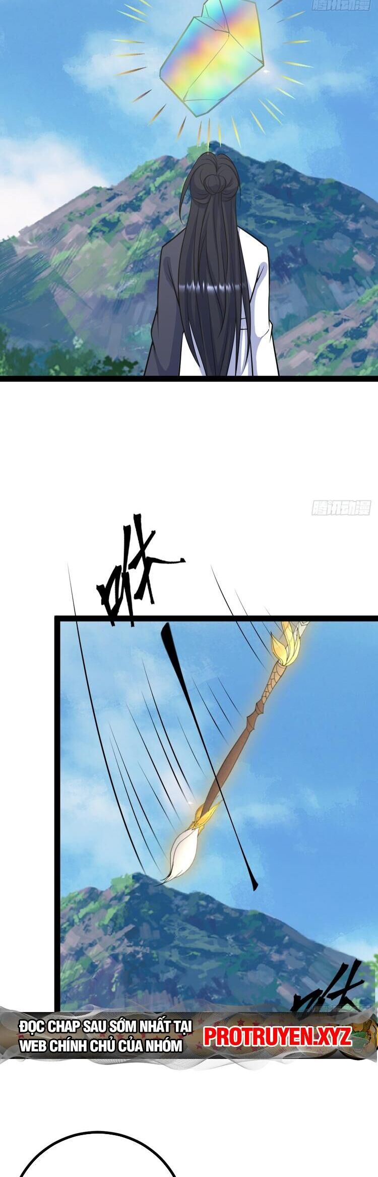 Ta Ở Nhà 100 Năm Khi Ra Ngoài Đã Vô Địch Chapter 245 - Hamtruyen.vn