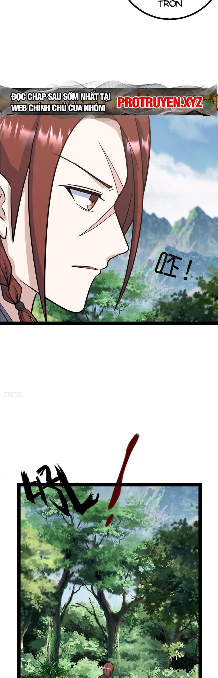 Ta Ở Nhà 100 Năm Khi Ra Ngoài Đã Vô Địch Chapter 245 - Hamtruyen.vn