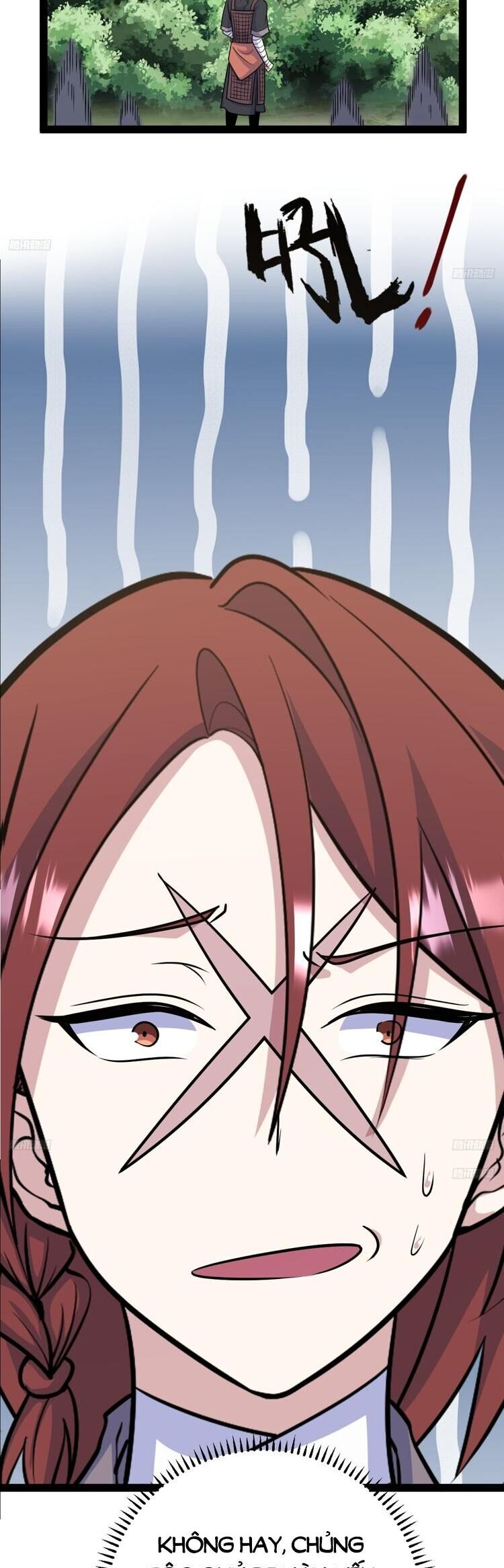 Ta Ở Nhà 100 Năm Khi Ra Ngoài Đã Vô Địch Chapter 245 - Hamtruyen.vn