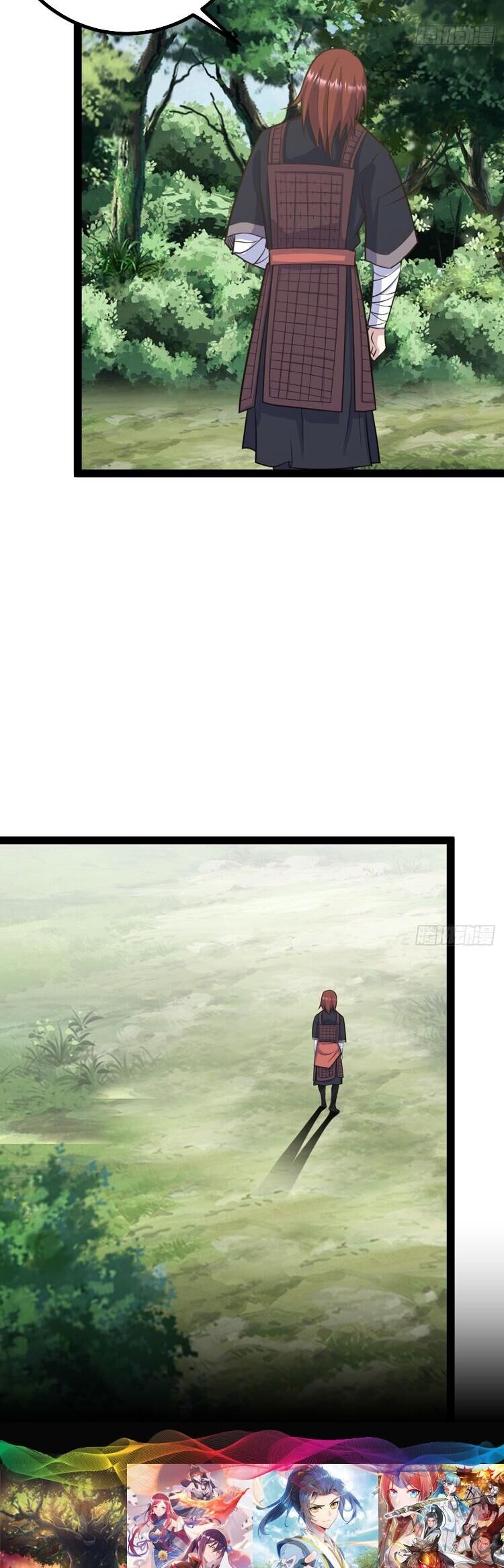 Ta Ở Nhà 100 Năm Khi Ra Ngoài Đã Vô Địch Chapter 245 - Hamtruyen.vn