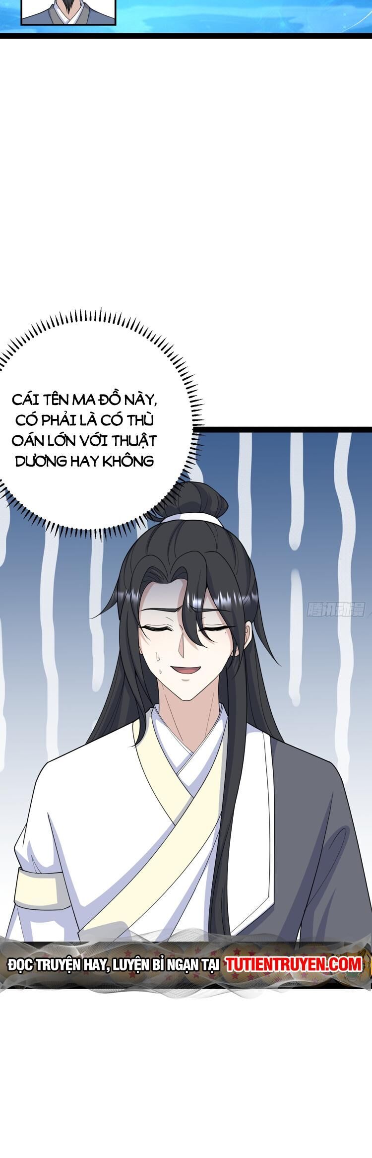 Ta Ở Nhà 100 Năm Khi Ra Ngoài Đã Vô Địch Chapter 246 - Hamtruyen.vn