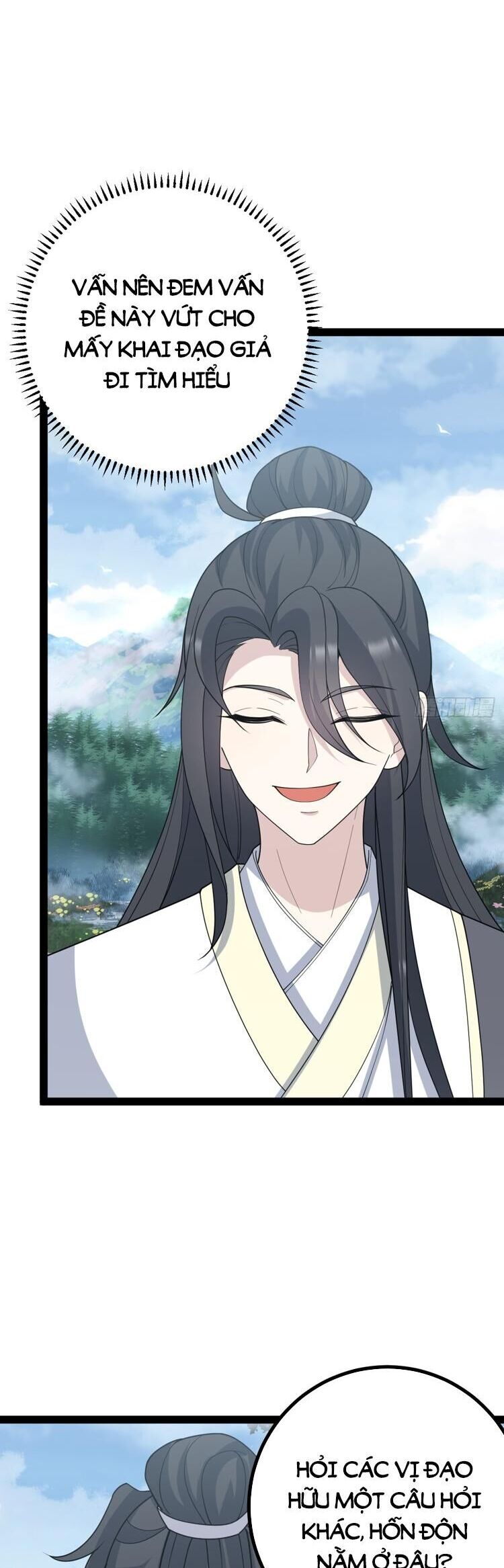 Ta Ở Nhà 100 Năm Khi Ra Ngoài Đã Vô Địch Chapter 246 - Hamtruyen.vn