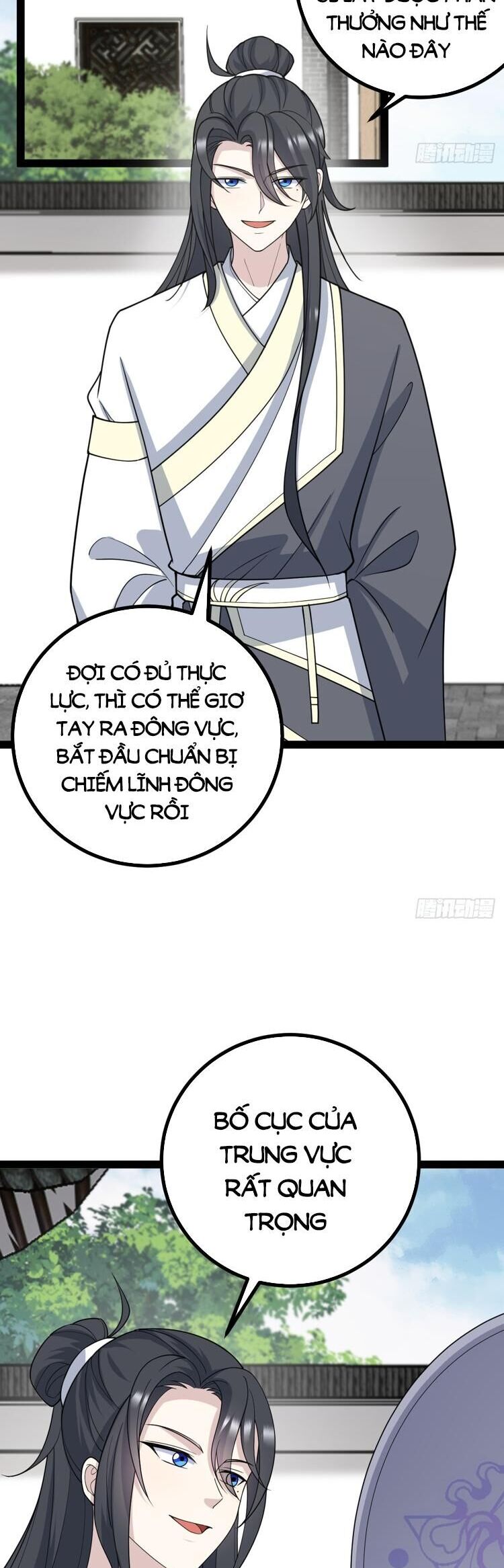 Ta Ở Nhà 100 Năm Khi Ra Ngoài Đã Vô Địch Chapter 246 - Hamtruyen.vn