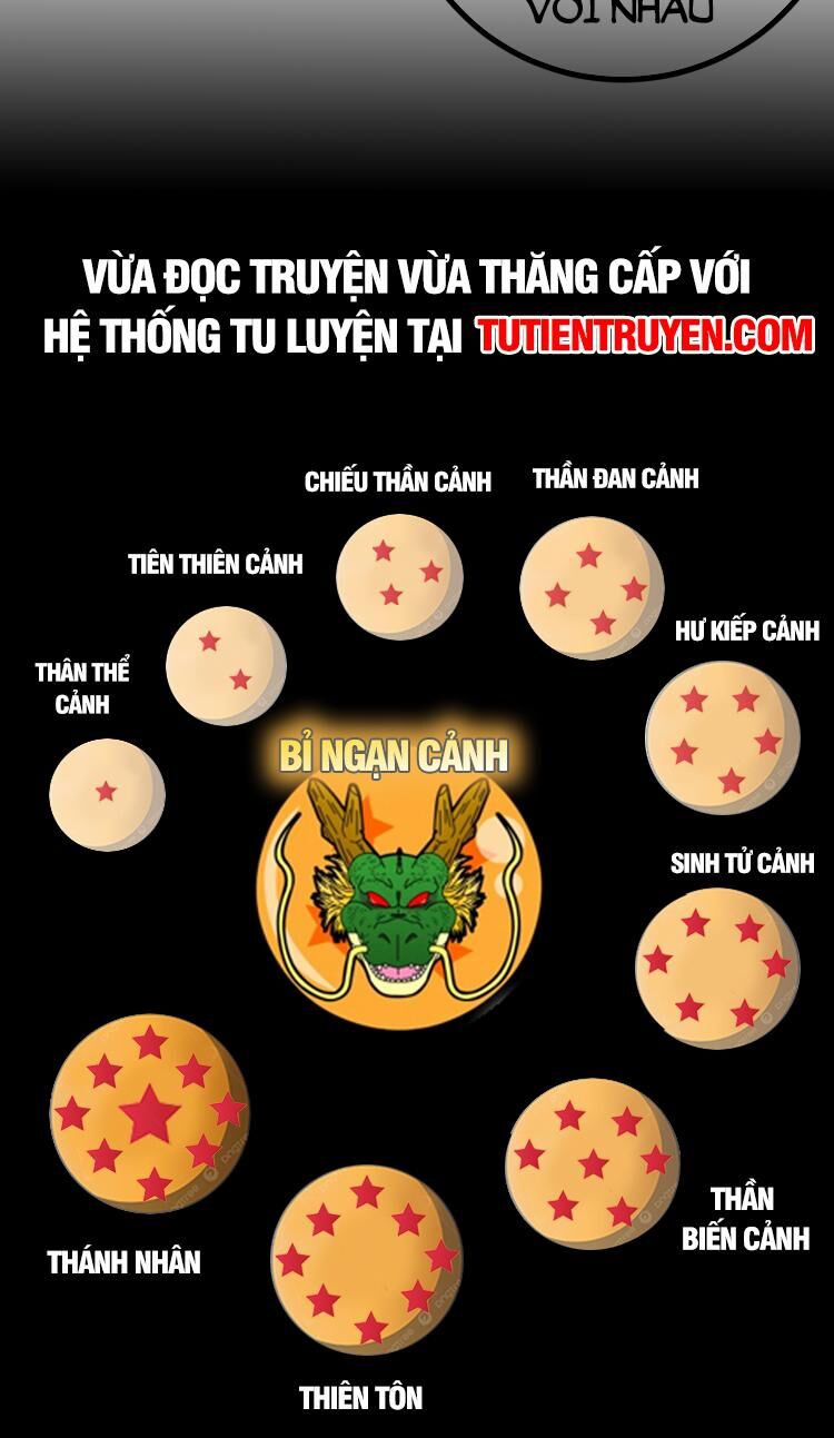 Ta Ở Nhà 100 Năm Khi Ra Ngoài Đã Vô Địch Chapter 246 - Hamtruyen.vn