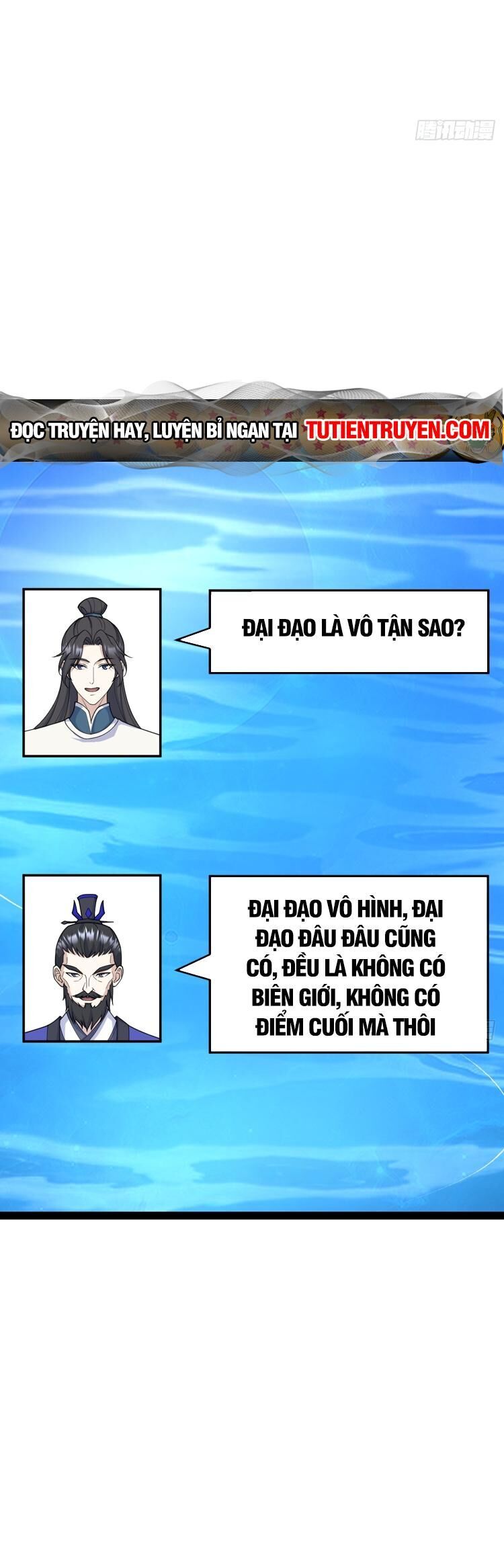 Ta Ở Nhà 100 Năm Khi Ra Ngoài Đã Vô Địch Chapter 246 - Hamtruyen.vn
