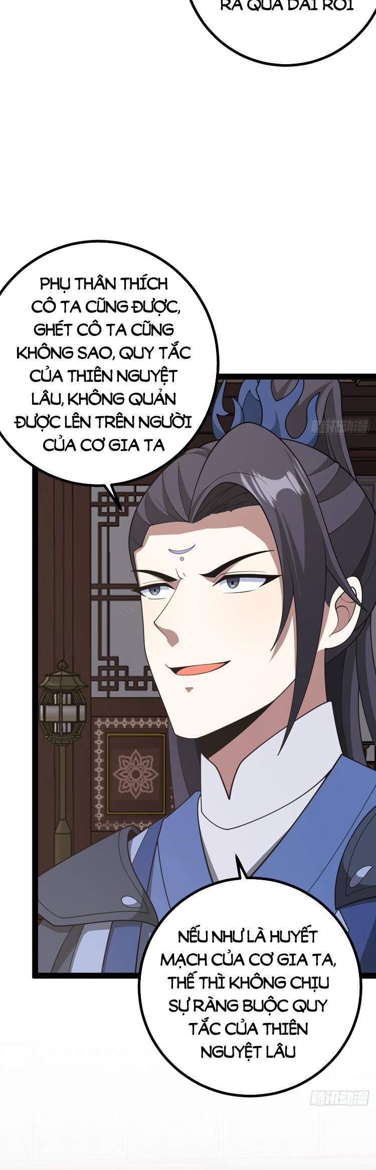 Ta Ở Nhà 100 Năm Khi Ra Ngoài Đã Vô Địch Chapter 247 - Hamtruyen.vn