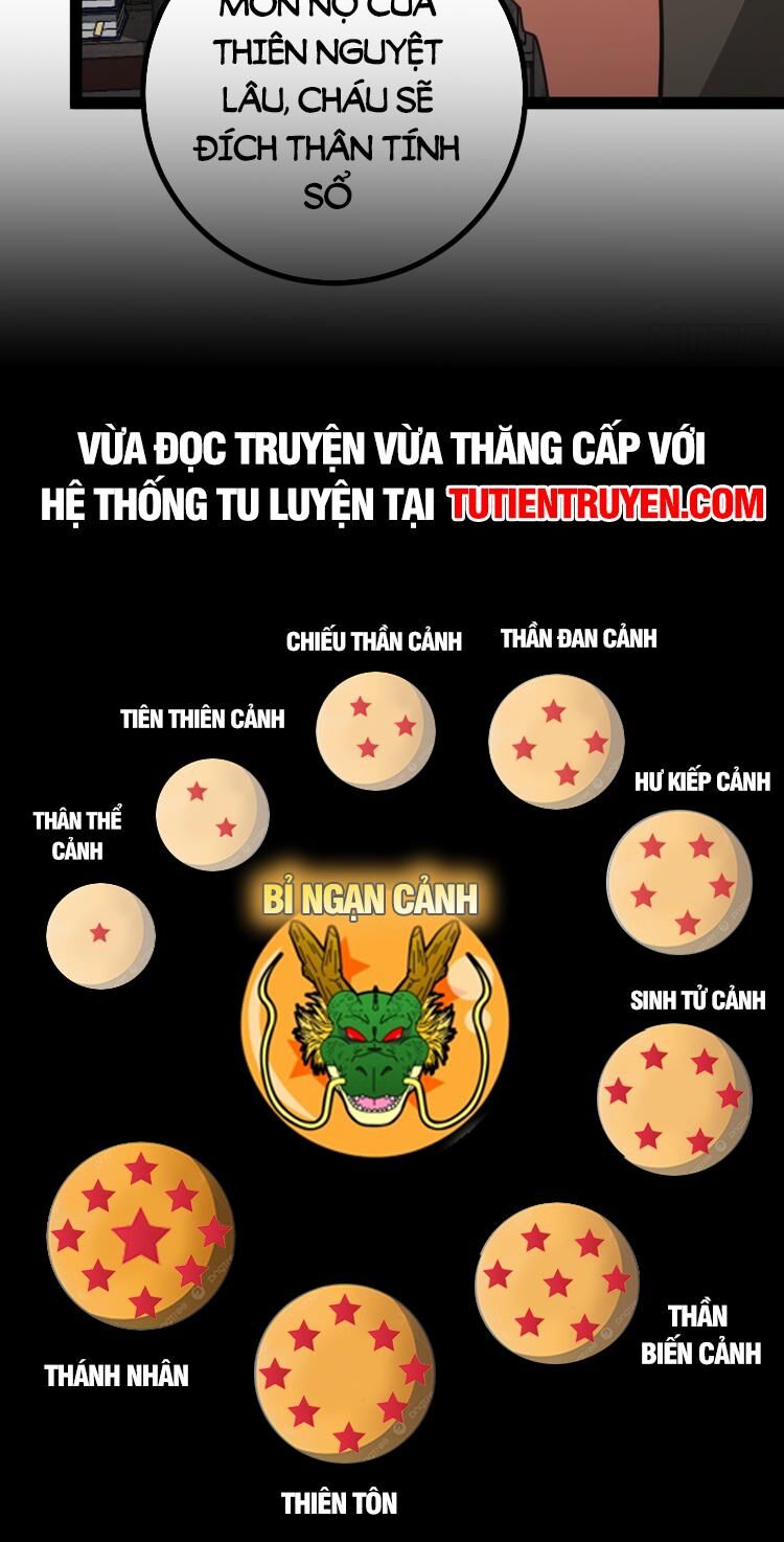 Ta Ở Nhà 100 Năm Khi Ra Ngoài Đã Vô Địch Chapter 247 - Hamtruyen.vn