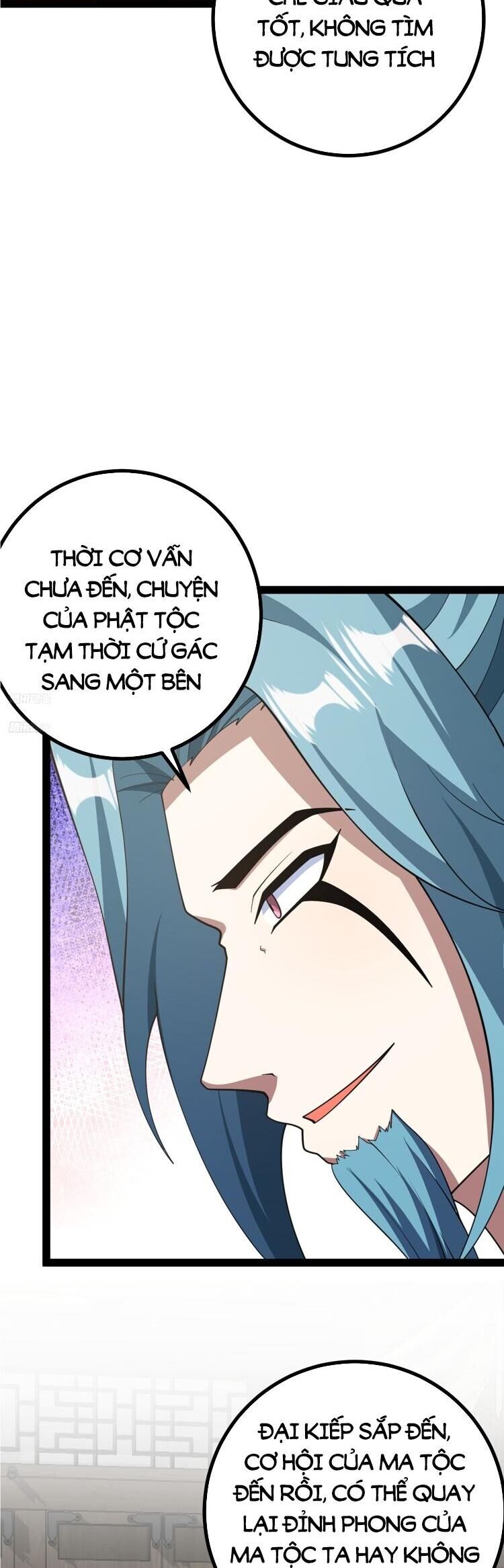 Ta Ở Nhà 100 Năm Khi Ra Ngoài Đã Vô Địch Chapter 247 - Hamtruyen.vn