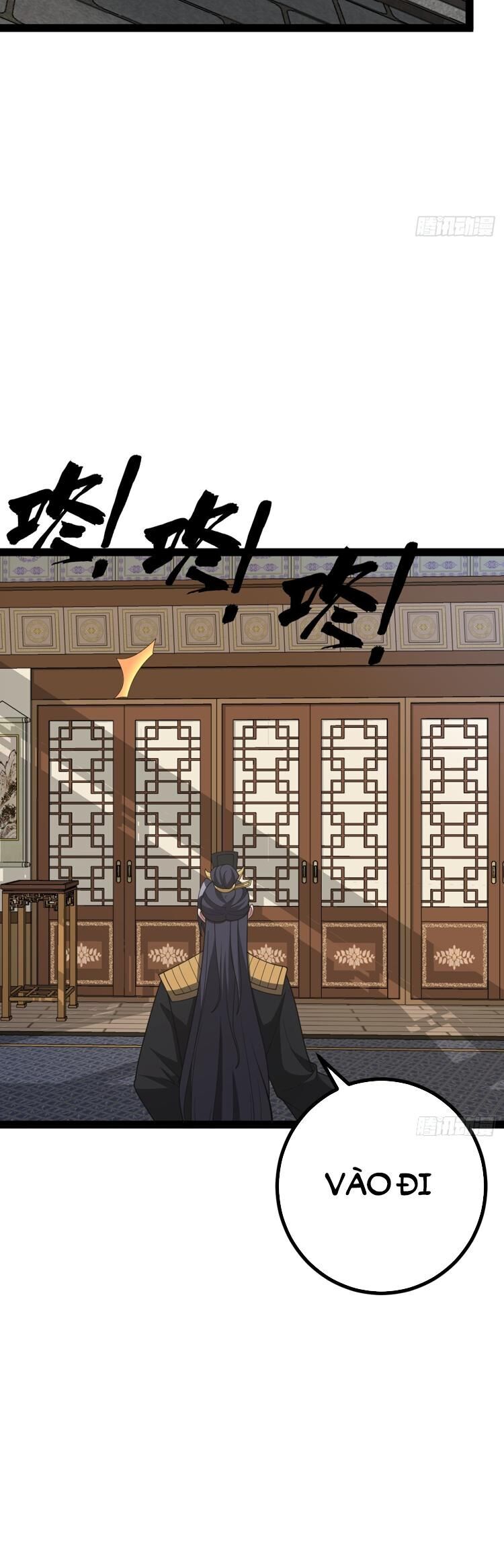 Ta Ở Nhà 100 Năm Khi Ra Ngoài Đã Vô Địch Chapter 247 - Hamtruyen.vn