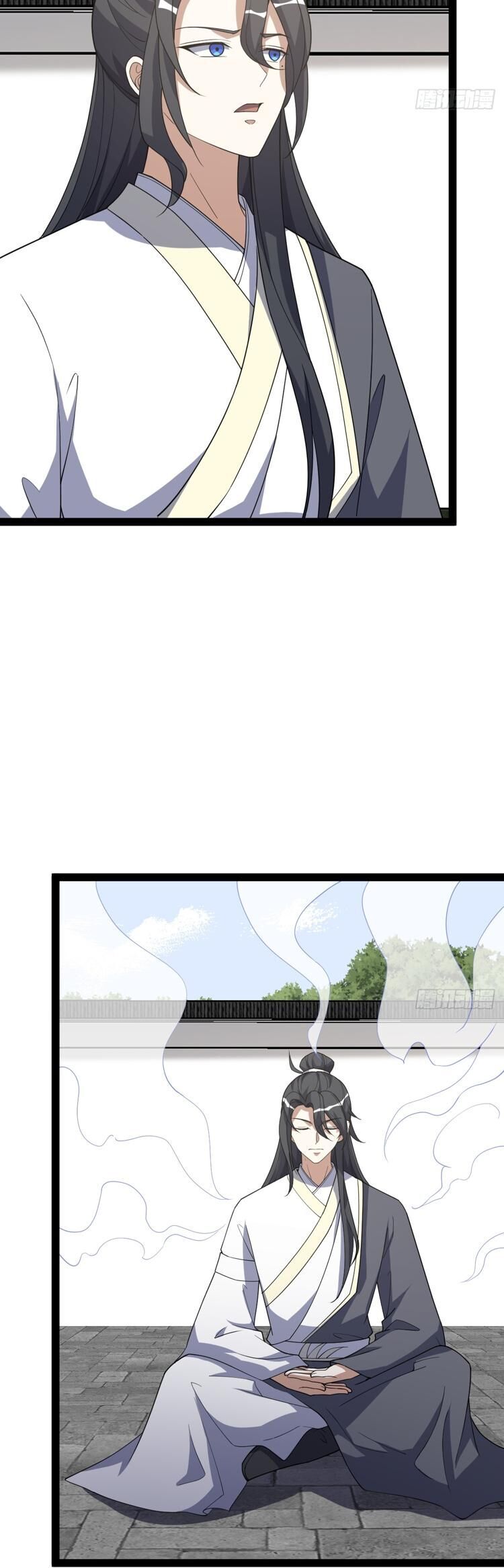 Ta Ở Nhà 100 Năm Khi Ra Ngoài Đã Vô Địch Chapter 248 - Hamtruyen.vn