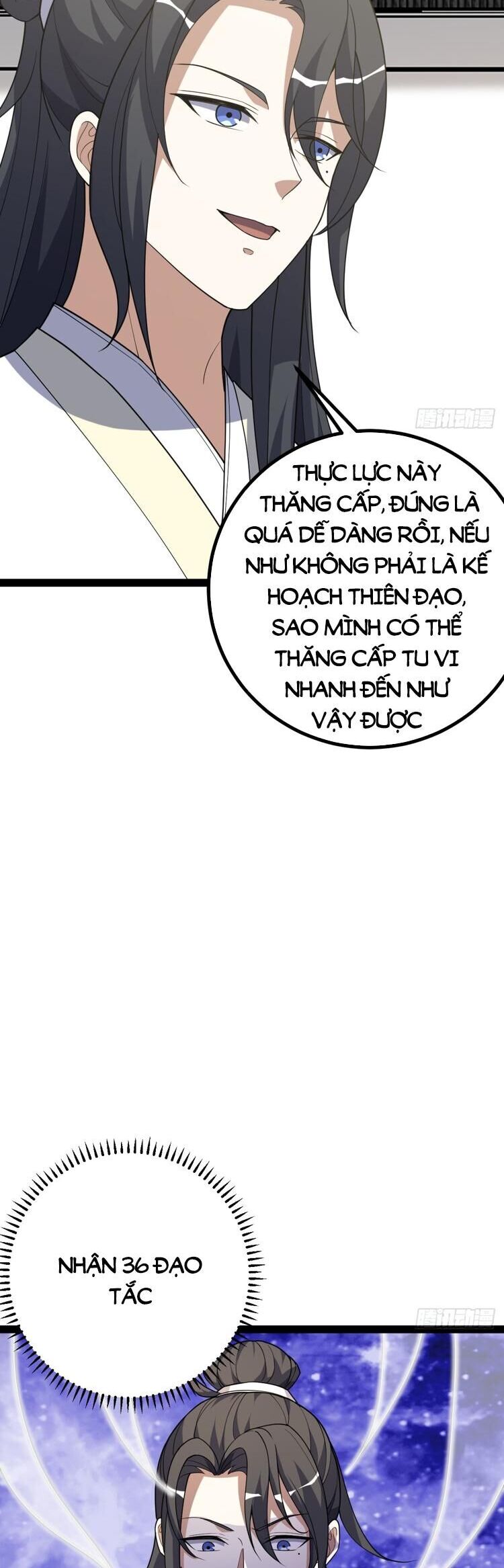 Ta Ở Nhà 100 Năm Khi Ra Ngoài Đã Vô Địch Chapter 248 - Hamtruyen.vn