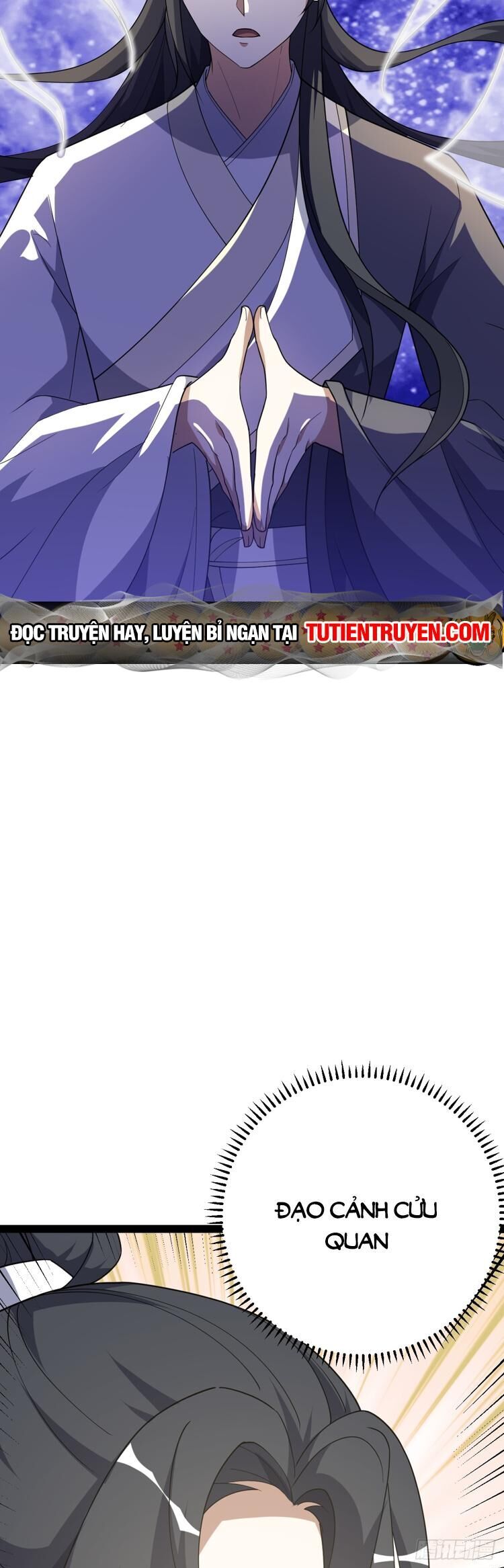 Ta Ở Nhà 100 Năm Khi Ra Ngoài Đã Vô Địch Chapter 248 - Hamtruyen.vn