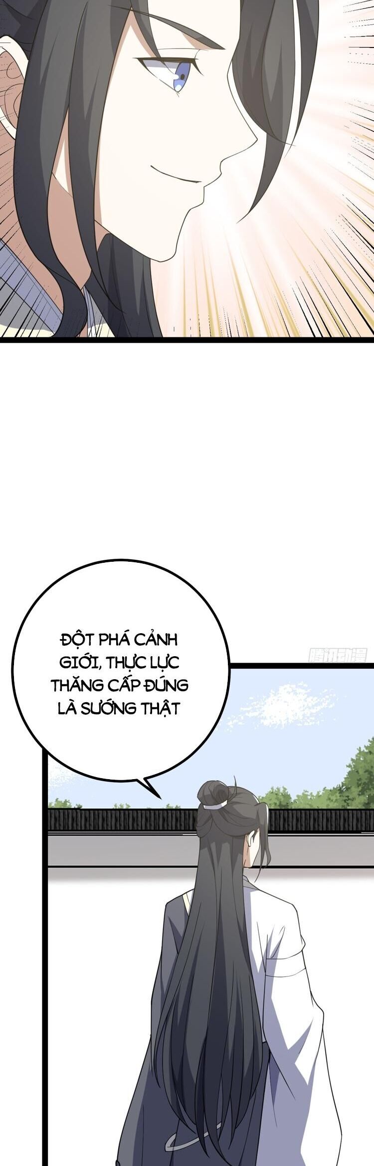 Ta Ở Nhà 100 Năm Khi Ra Ngoài Đã Vô Địch Chapter 248 - Hamtruyen.vn