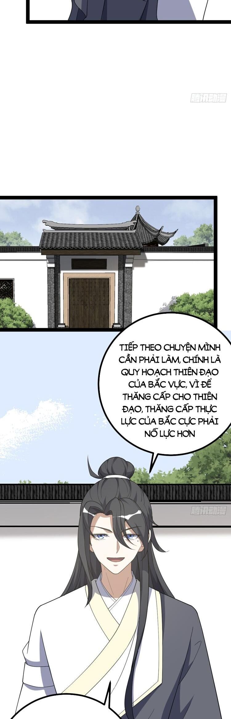 Ta Ở Nhà 100 Năm Khi Ra Ngoài Đã Vô Địch Chapter 248 - Hamtruyen.vn