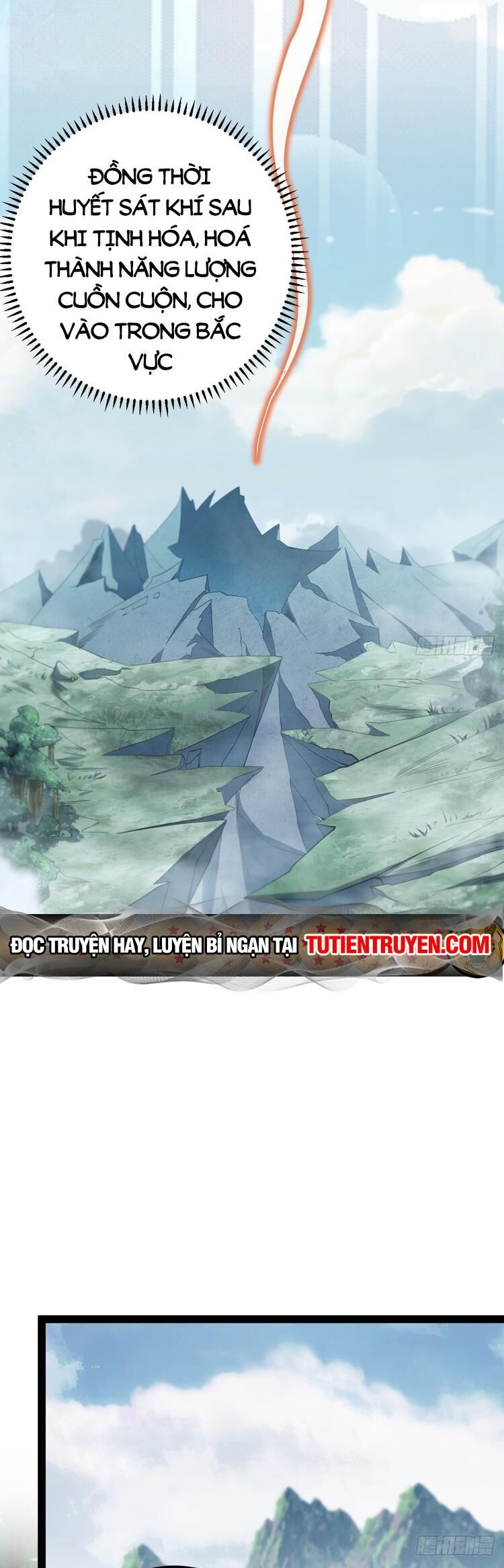 Ta Ở Nhà 100 Năm Khi Ra Ngoài Đã Vô Địch Chapter 248 - Hamtruyen.vn