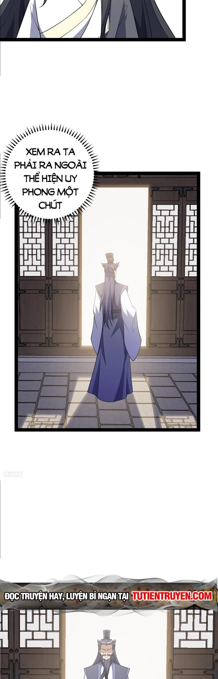 Ta Ở Nhà 100 Năm Khi Ra Ngoài Đã Vô Địch Chapter 248 - Hamtruyen.vn