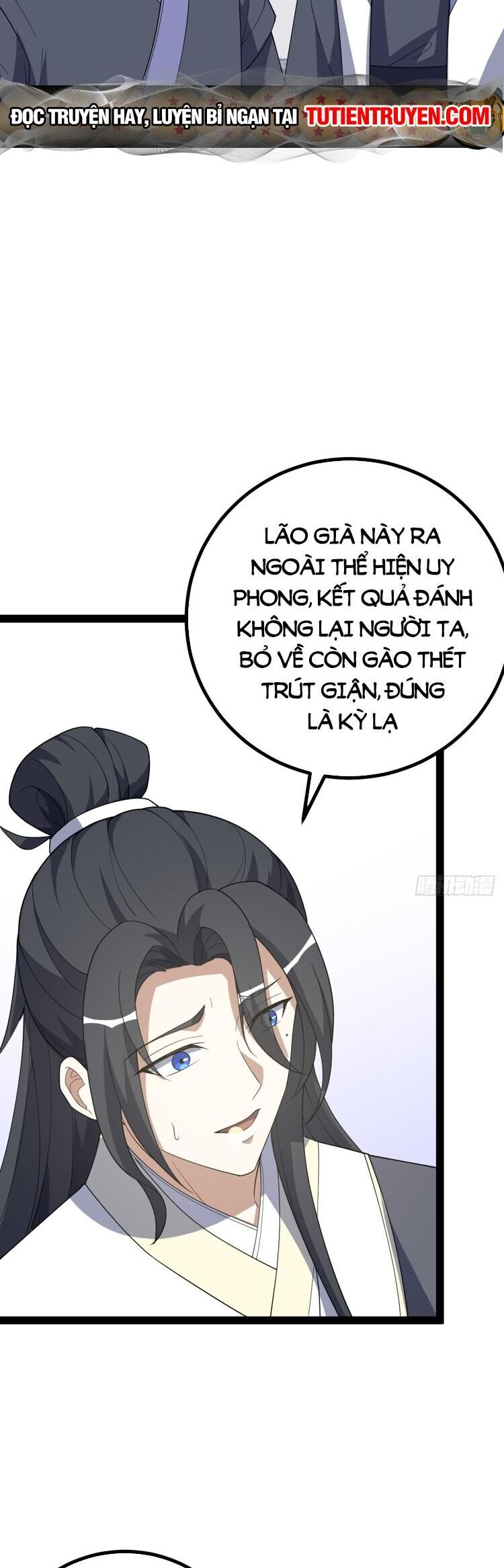 Ta Ở Nhà 100 Năm Khi Ra Ngoài Đã Vô Địch Chapter 248 - Hamtruyen.vn