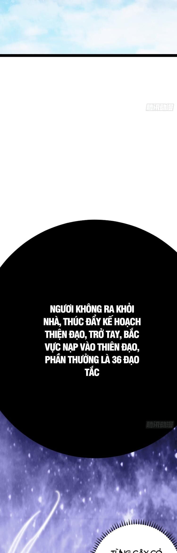 Ta Ở Nhà 100 Năm Khi Ra Ngoài Đã Vô Địch Chapter 248 - Hamtruyen.vn