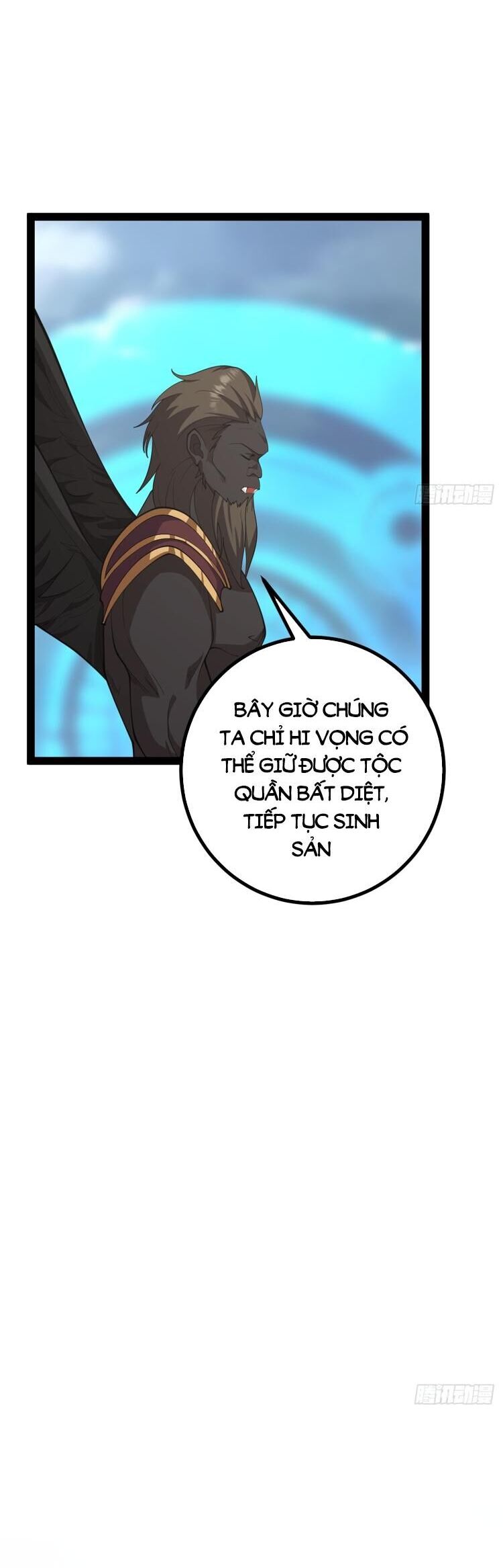 Ta Ở Nhà 100 Năm Khi Ra Ngoài Đã Vô Địch Chapter 249 - Hamtruyen.vn