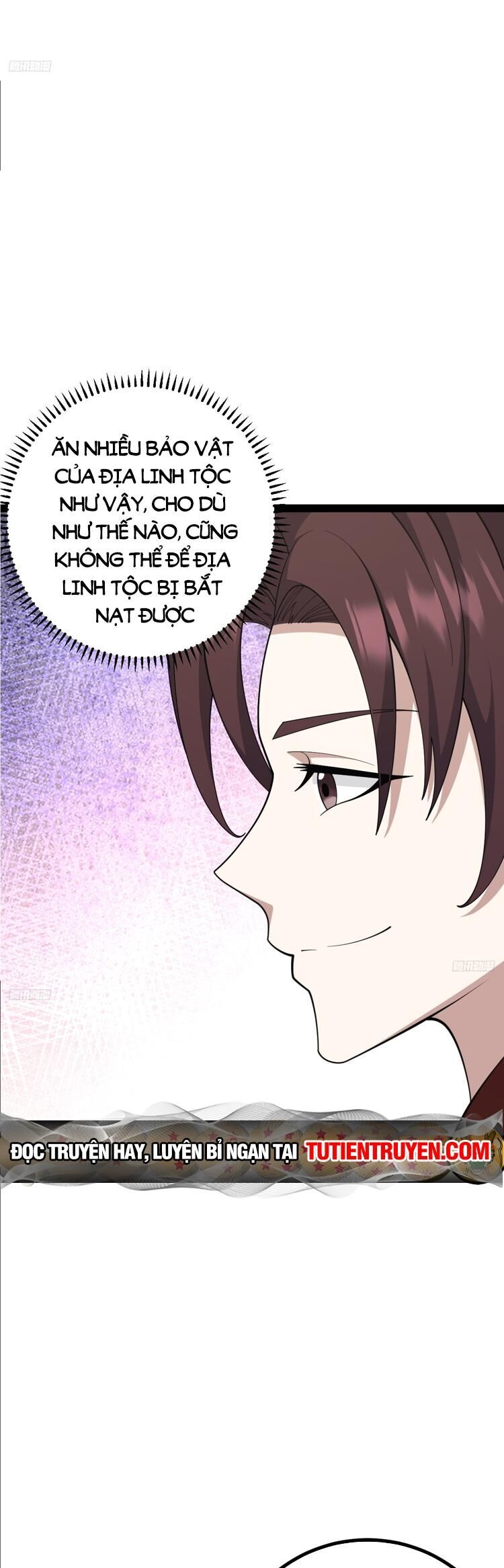 Ta Ở Nhà 100 Năm Khi Ra Ngoài Đã Vô Địch Chapter 249 - Hamtruyen.vn