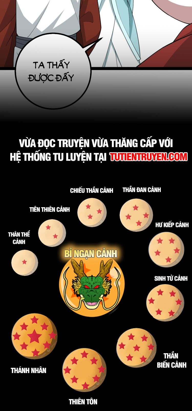 Ta Ở Nhà 100 Năm Khi Ra Ngoài Đã Vô Địch Chapter 250 - Hamtruyen.vn
