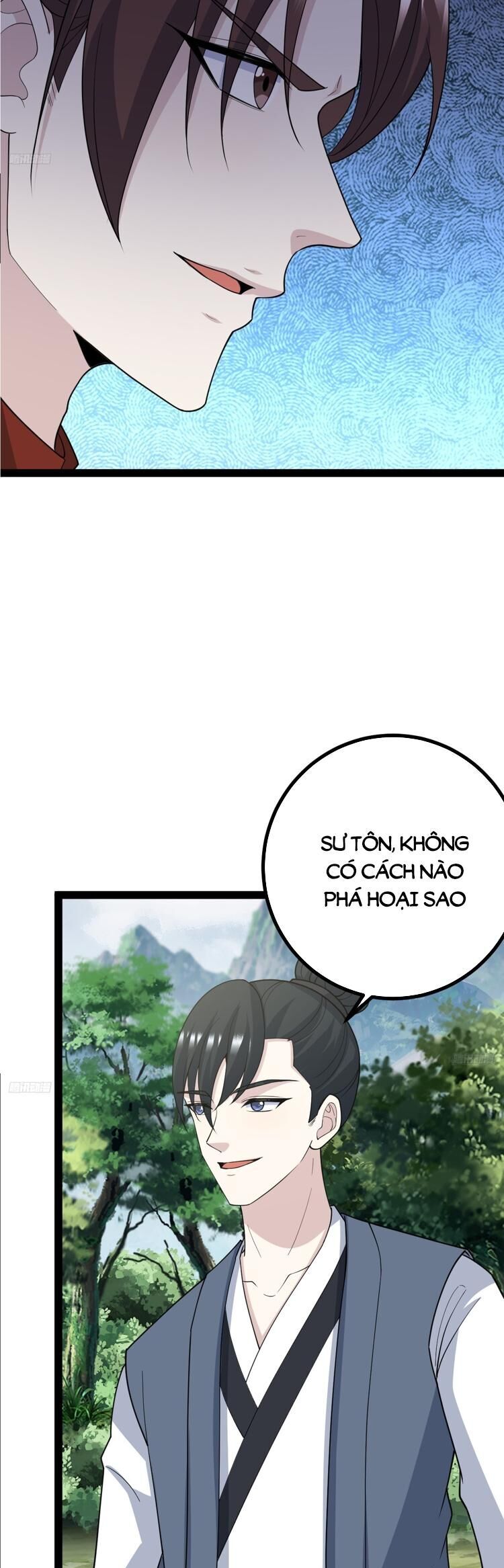 Ta Ở Nhà 100 Năm Khi Ra Ngoài Đã Vô Địch Chapter 250 - Hamtruyen.vn