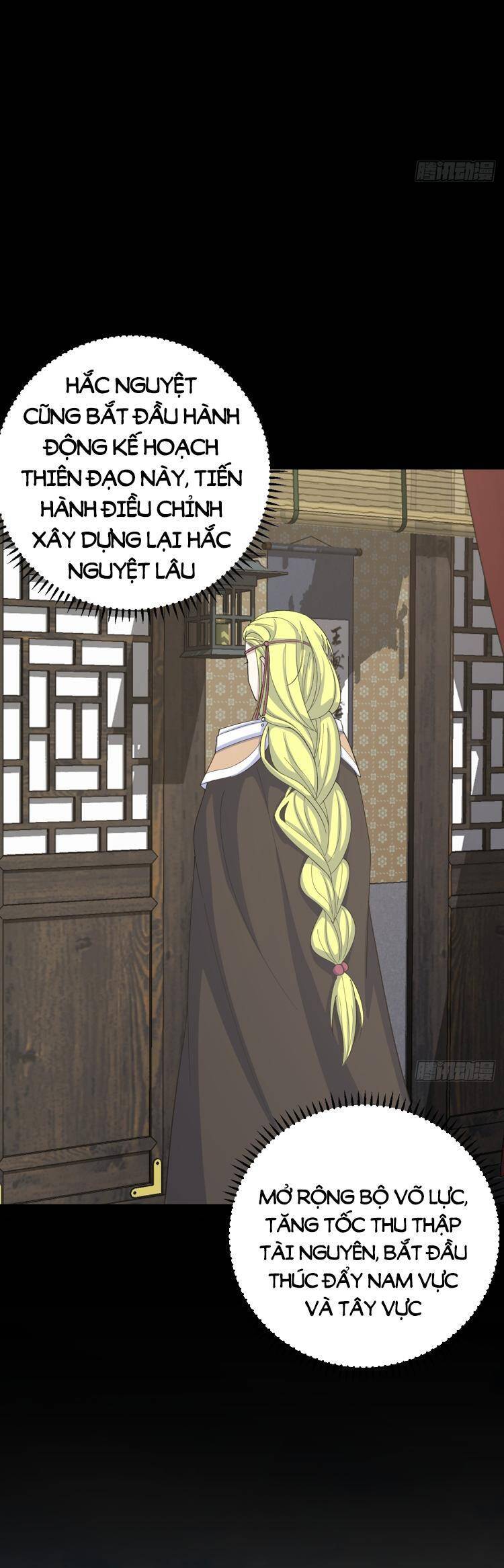 Ta Ở Nhà 100 Năm Khi Ra Ngoài Đã Vô Địch Chapter 251 - Hamtruyen.vn