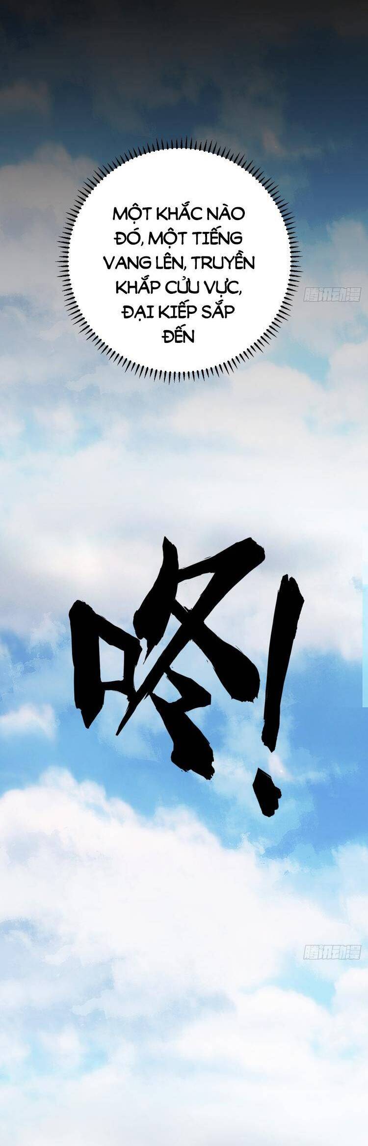 Ta Ở Nhà 100 Năm Khi Ra Ngoài Đã Vô Địch Chapter 251 - Hamtruyen.vn