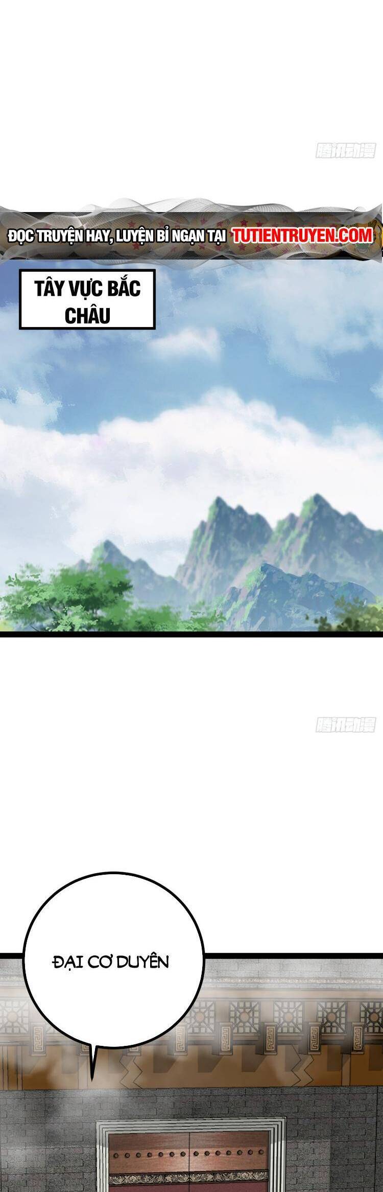 Ta Ở Nhà 100 Năm Khi Ra Ngoài Đã Vô Địch Chapter 251 - Hamtruyen.vn