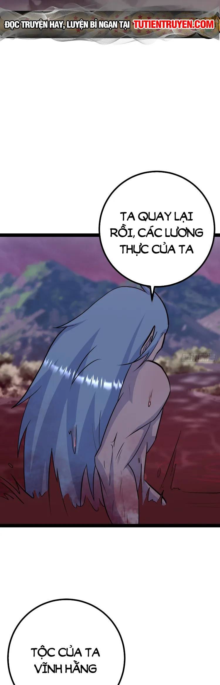 Ta Ở Nhà 100 Năm Khi Ra Ngoài Đã Vô Địch Chapter 252 - Hamtruyen.vn